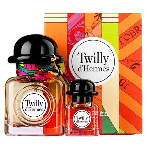 twilly hermes 50 ml prezzo|twilly hermes fragrantica.